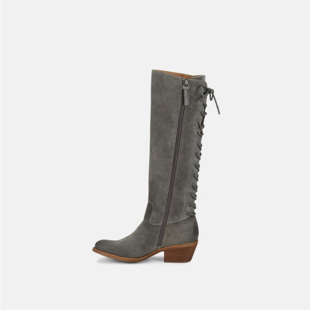 Sharnell Sofft Tall Boot